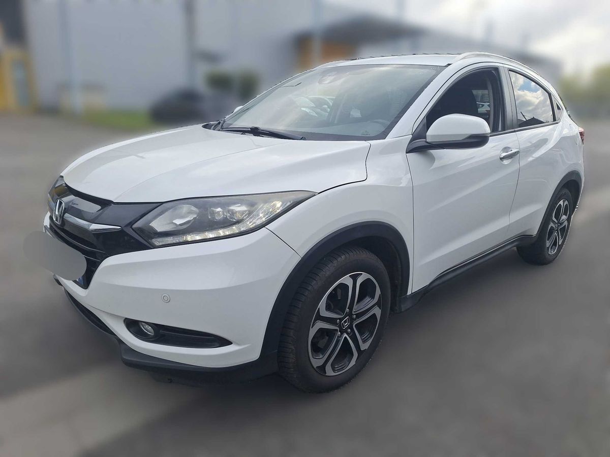 Honda HR-V d'occasion