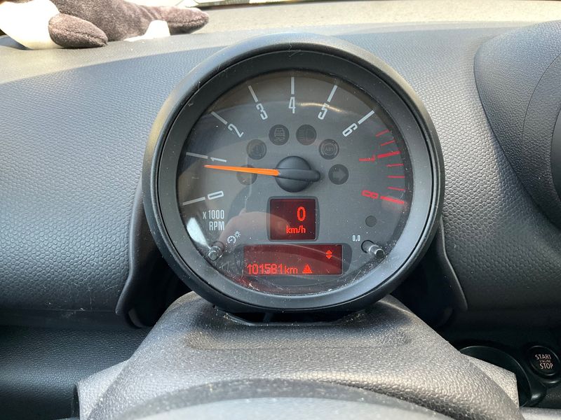 MINI Countryman Cooper S 2016 – снимка 18