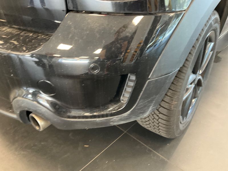 MINI Countryman Cooper S 2016 – снимка 33