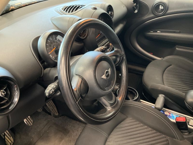 MINI Countryman Cooper S 2016 – снимка 30
