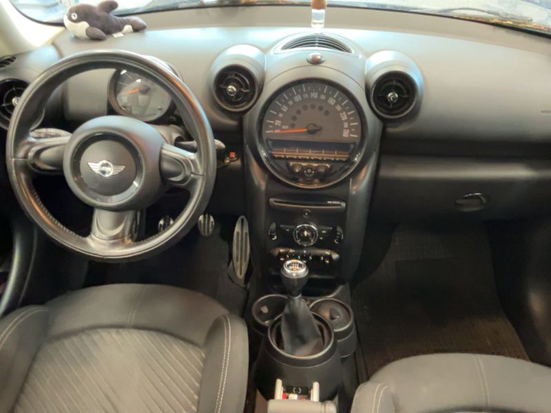 MINI Countryman Cooper S 2016 – снимка 17