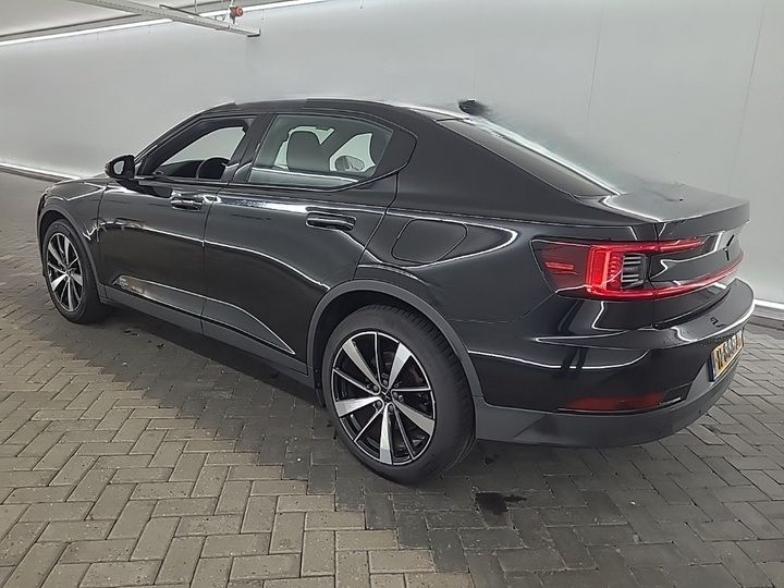 Polestar 2 d'occasion