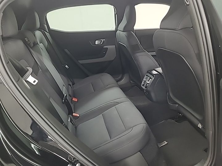 Polestar 2 d'occasion