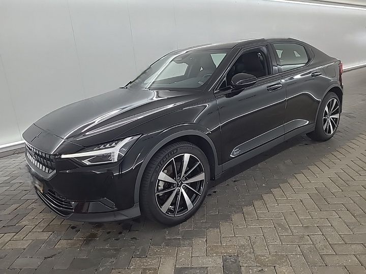 Polestar 2 2021