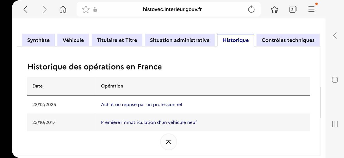 Citroen C3 d'occasion