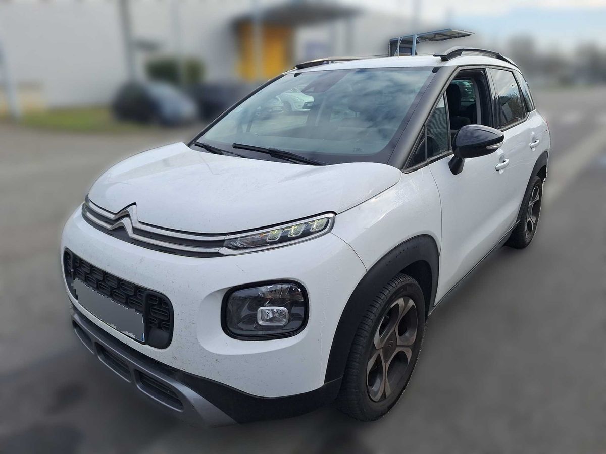 Citroen C3 d'occasion