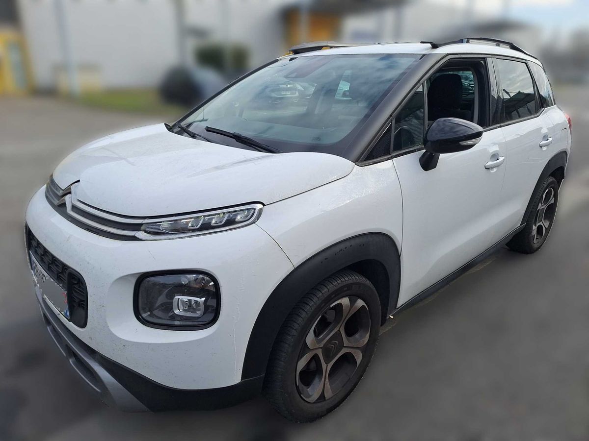 Citroen C3 d'occasion