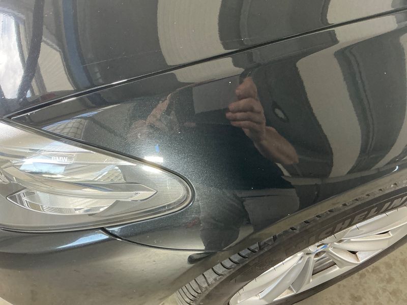 BMW 5er 520d 2015 – снимка 26