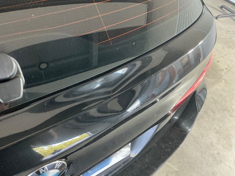 BMW 5er 520d 2015 – снимка 31