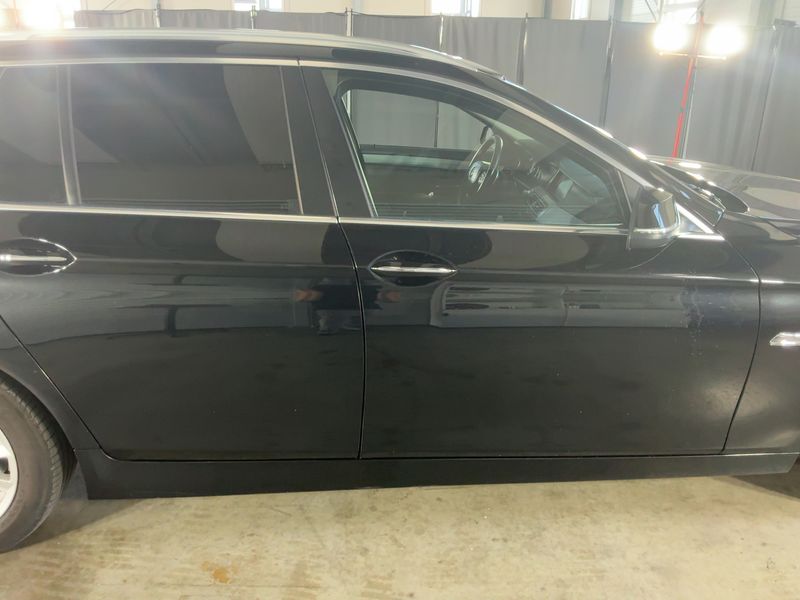 BMW 5er 520d 2015 – снимка 10