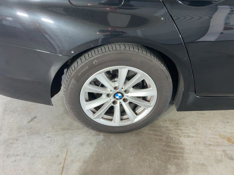 BMW 5er 520d 2015 – снимка 9