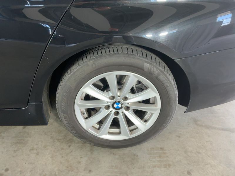 BMW 5er 520d 2015 – снимка 5