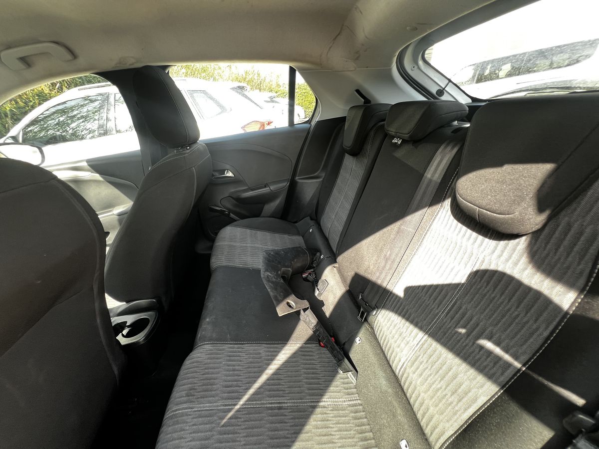 Opel Corsa d'occasion