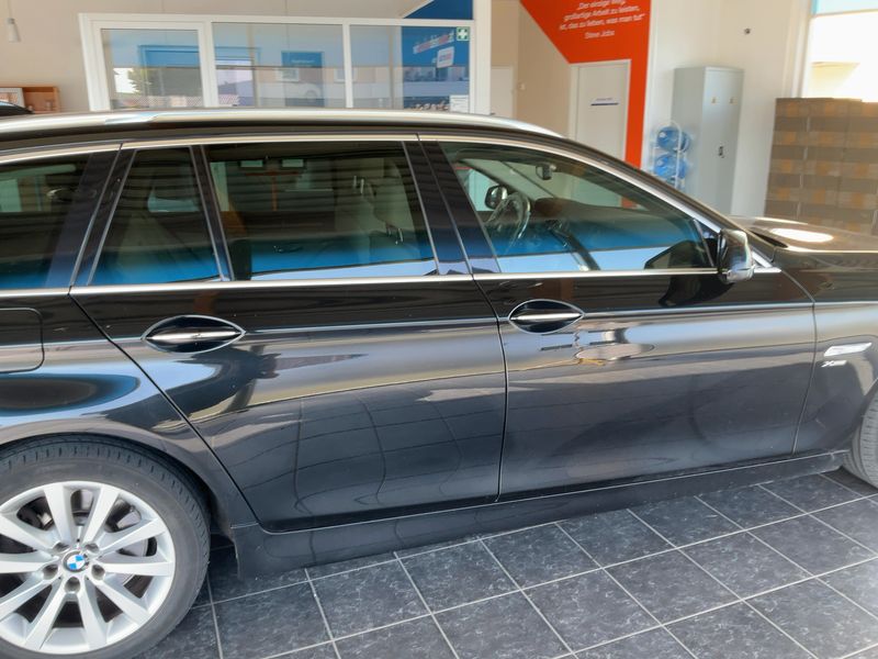 BMW 5er 530d xDrive — zdjęcie 7