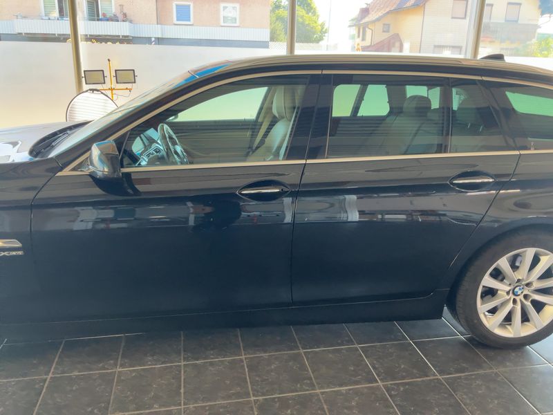 BMW 5er 530d xDrive — zdjęcie 4