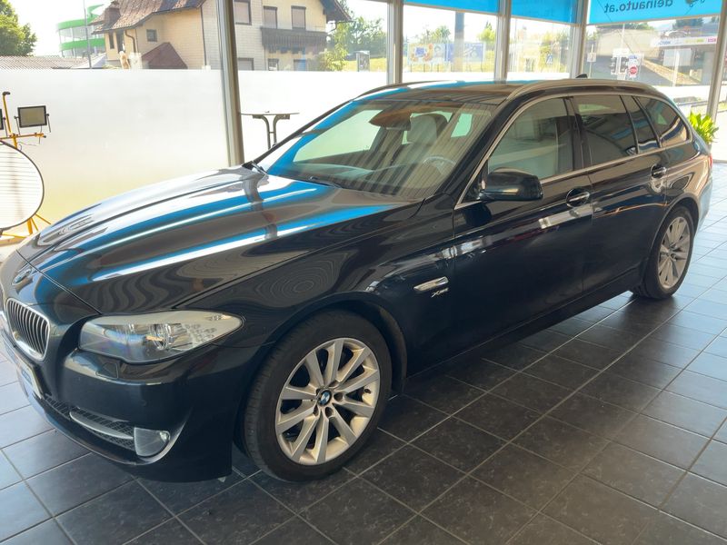 BMW 5er 530d xDrive