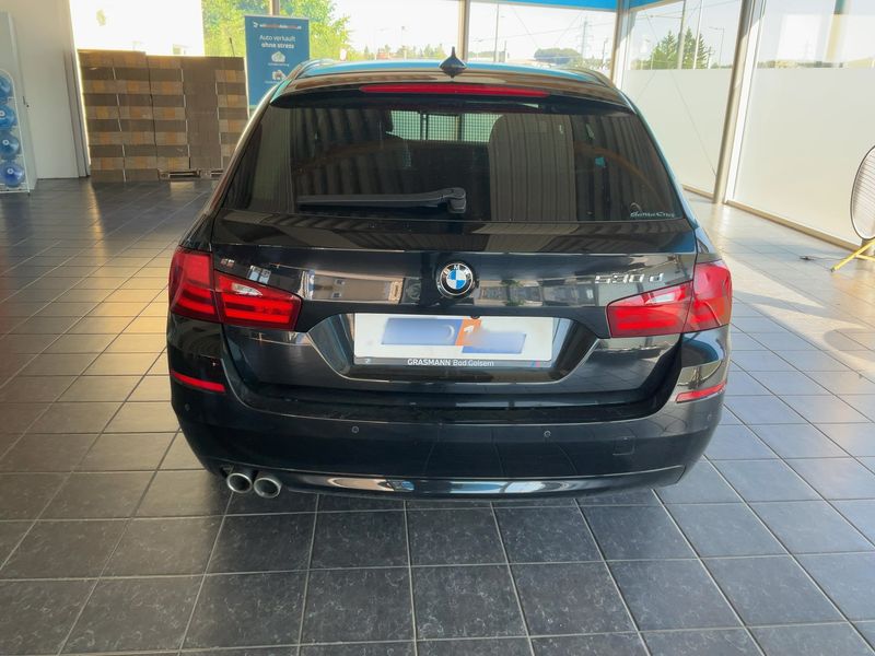 BMW 5er 530d xDrive — zdjęcie 5
