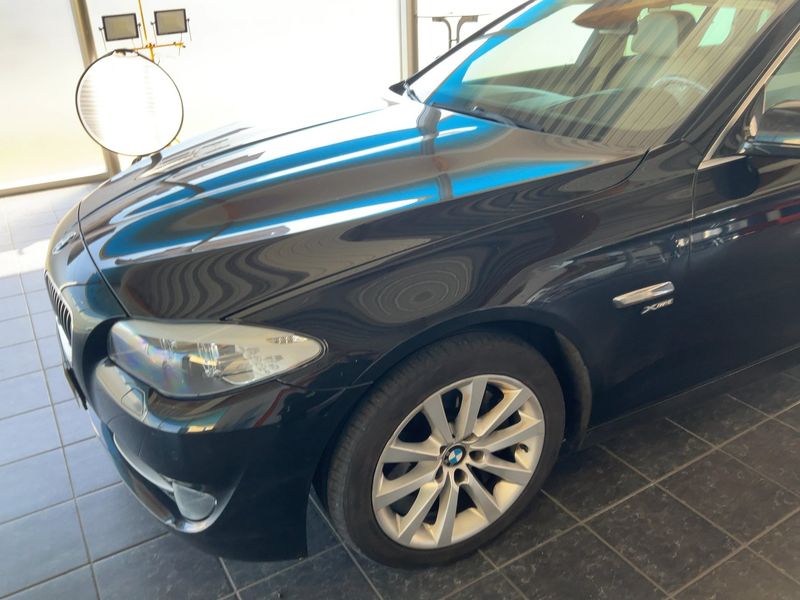 BMW 5er 530d xDrive — zdjęcie 2