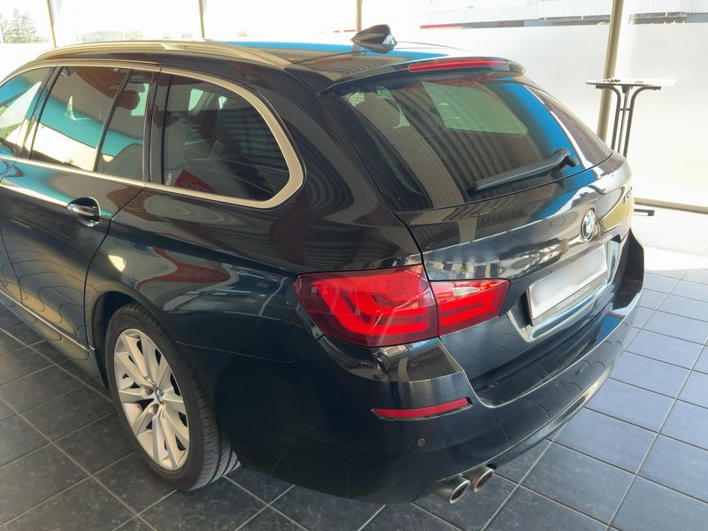 BMW 5er 530d xDrive — zdjęcie 3
