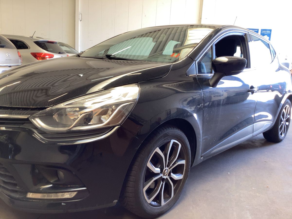 Renault Clio d'occasion