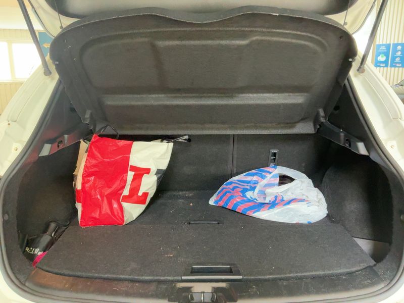 Nissan Qashqai 1.2 Acenta — zdjęcie 10