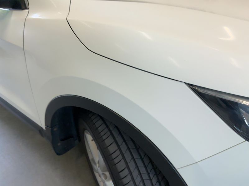 Nissan Qashqai 1.2 Acenta — zdjęcie 8