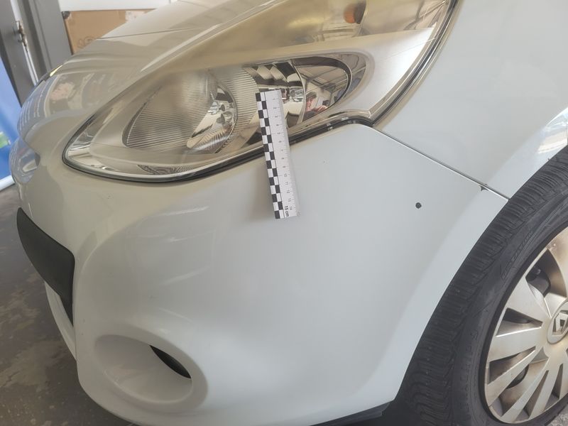 Renault Clio 1.5 dCi Expression Clim 2011 – снимка 34