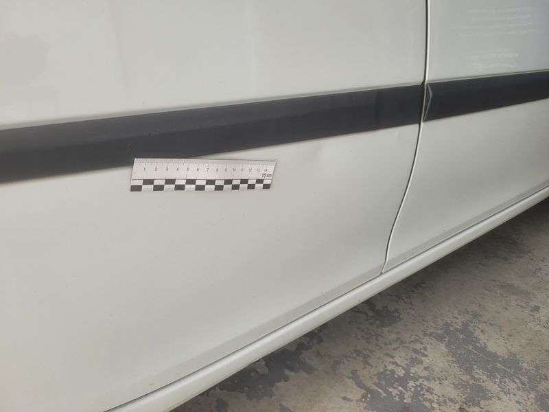 Renault Clio 1.5 dCi Expression Clim 2011 – снимка 22