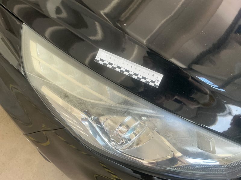 Ford S-Max 2.0 TDCi Titanium 2016 – снимка 26
