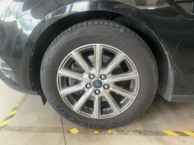Ford S-Max 2.0 TDCi Titanium 2016 – снимка 3