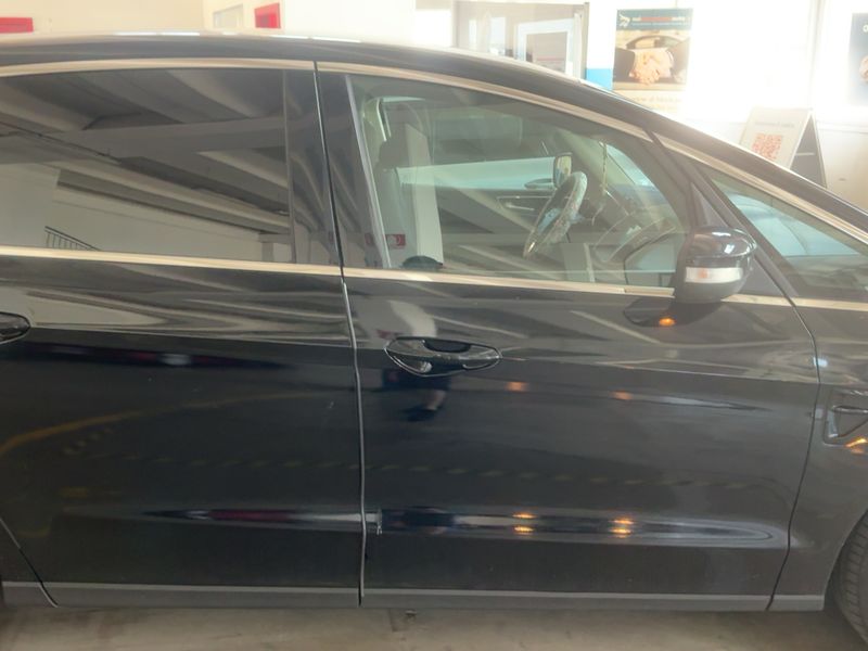 Ford S-Max 2.0 TDCi Titanium 2016 – снимка 10