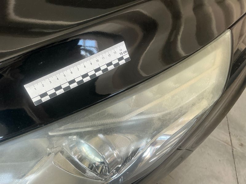 Ford S-Max 2.0 TDCi Titanium 2016 – снимка 25