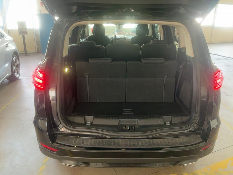 Ford S-Max 2.0 TDCi Titanium 2016 – снимка 15