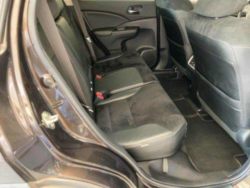 Honda CR-V 1.6 DTEC Lifestyle 4WD 2016 – снимка 20