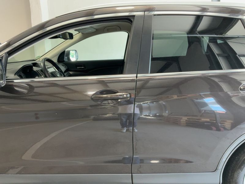 Honda CR-V 1.6 DTEC Lifestyle 4WD 2016 – снимка 4
