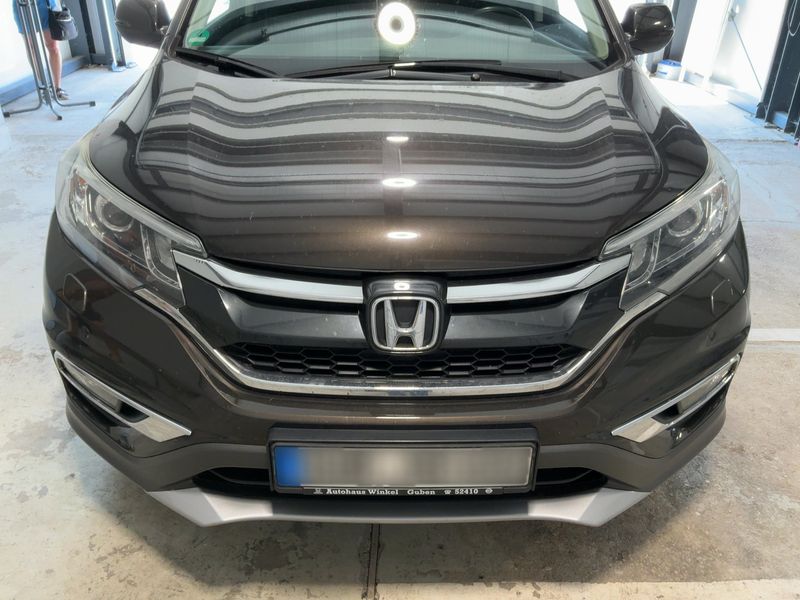 Honda CR-V 1.6 DTEC Lifestyle 4WD 2016 – снимка 14