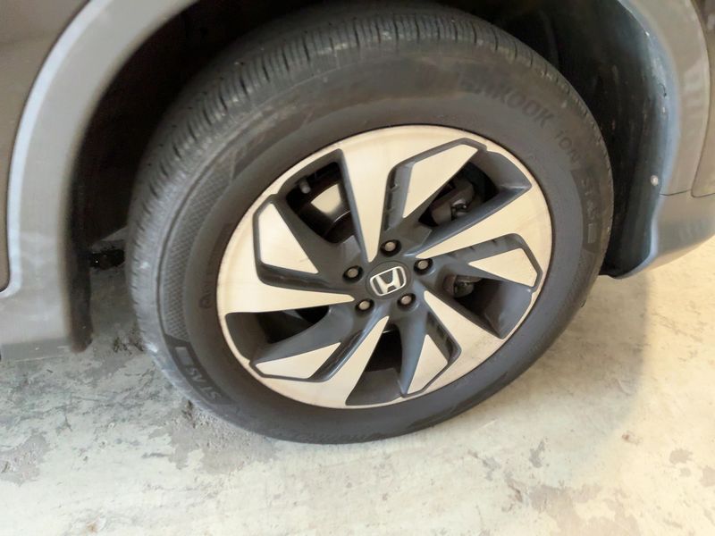 Honda CR-V 1.6 DTEC Lifestyle 4WD 2016 – снимка 11
