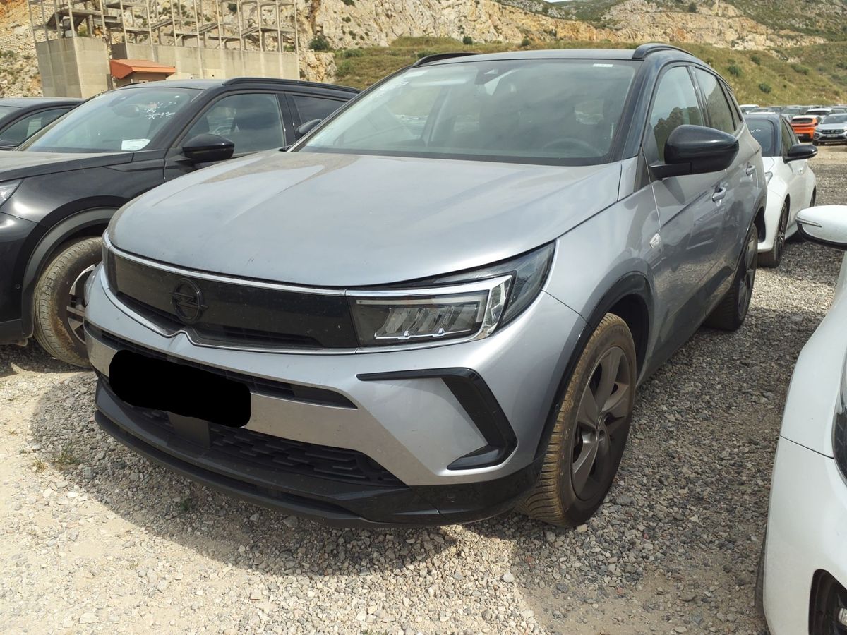 Opel Grandland 2023