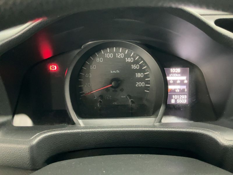 Nissan NV200 Evalia 1.6 Evalia Premium — zdjęcie 13