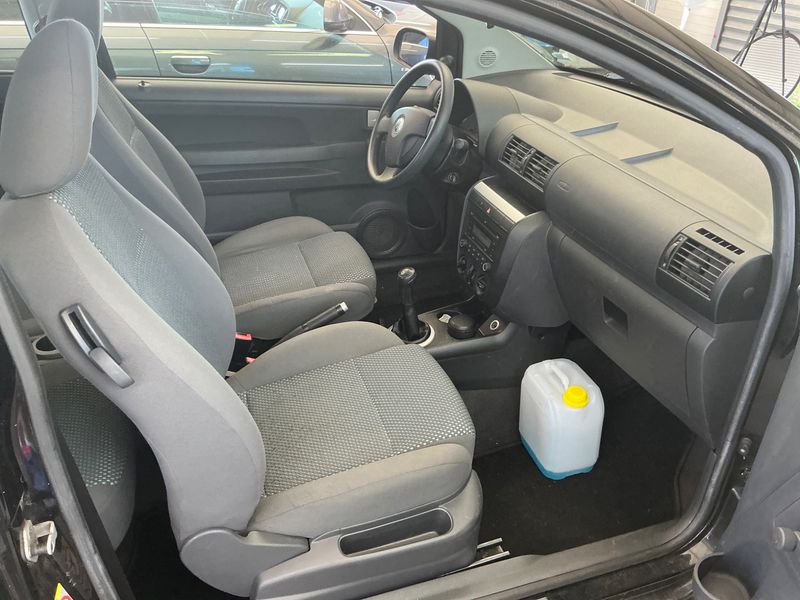 Volkswagen Fox 1.2 Fresh — zdjęcie 3