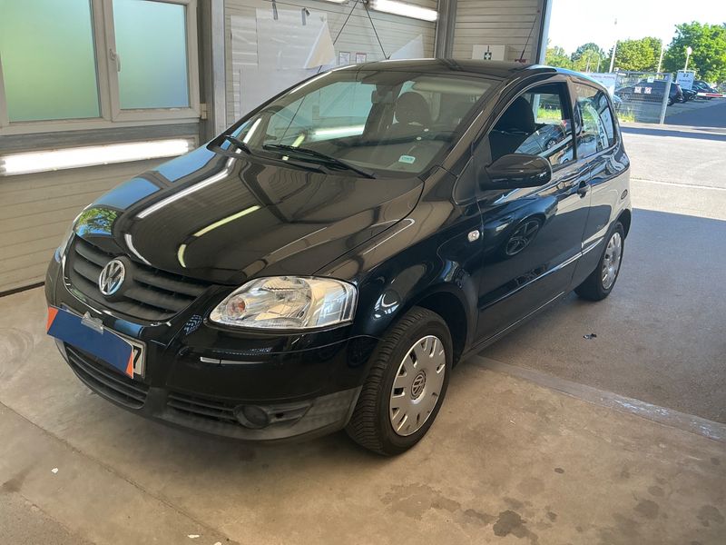 Volkswagen Fox 1.2 Fresh