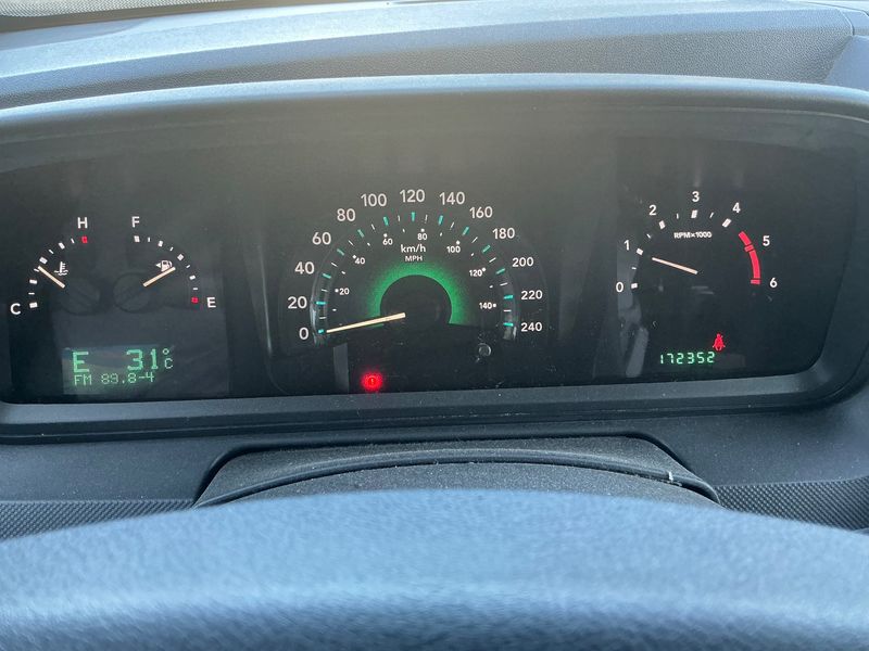 Dodge Journey 2.0 CRD SXT — zdjęcie 13