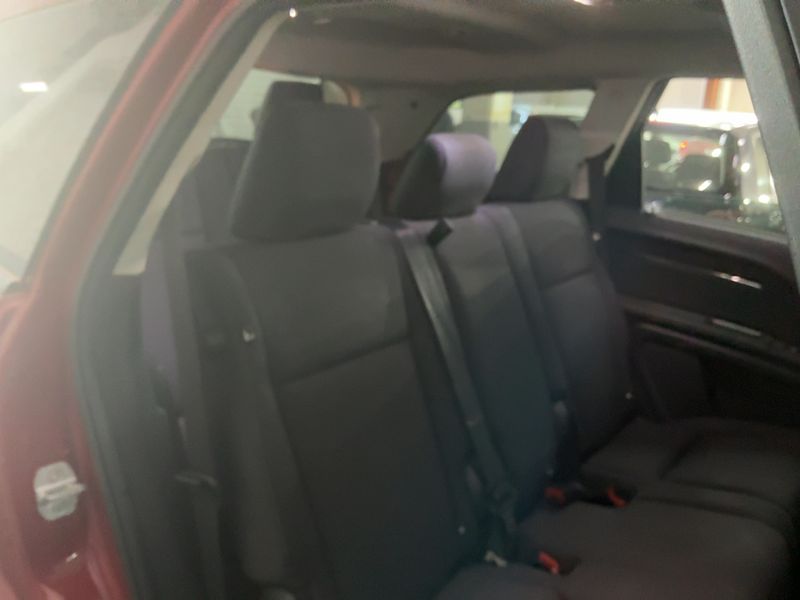 Dodge Journey 2.0 CRD SXT — zdjęcie 14