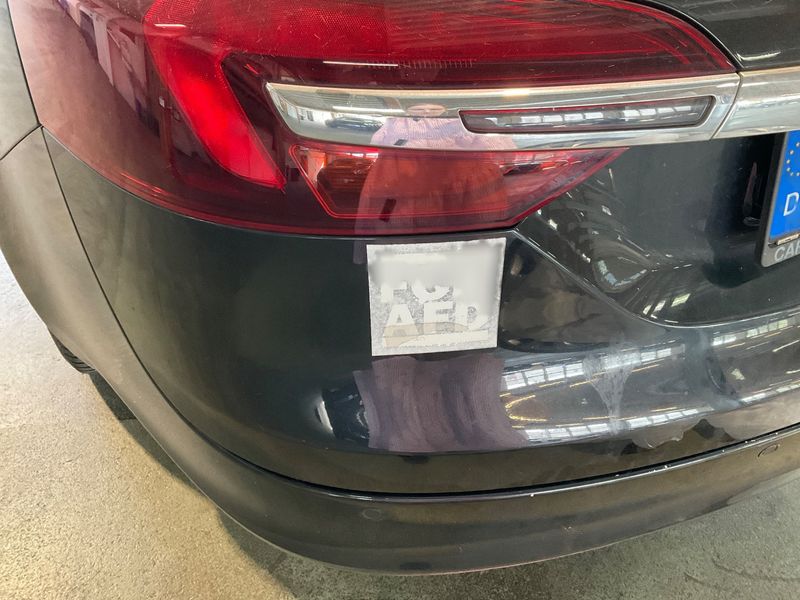 Opel Insignia Sports Tourer 1.6 CDTI DPF Innovation 2016 – снимка 45