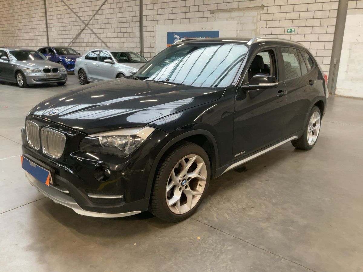 BMW X1 sDrive 18d