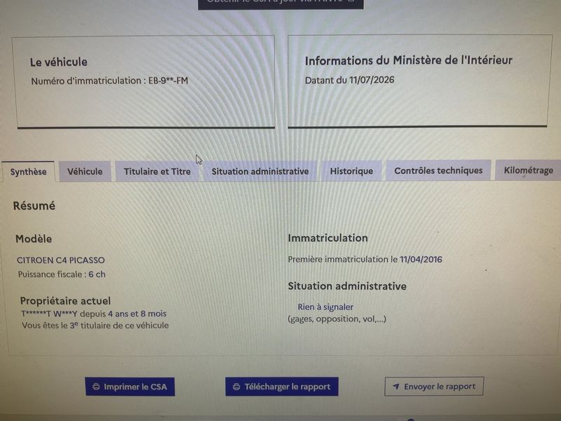 Citroen C4 Picasso 1.6 Blue-HDi Intensive — zdjęcie 16