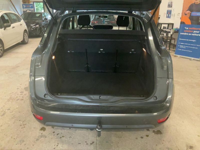 Citroen C4 Picasso 1.6 Blue-HDi Intensive — zdjęcie 10