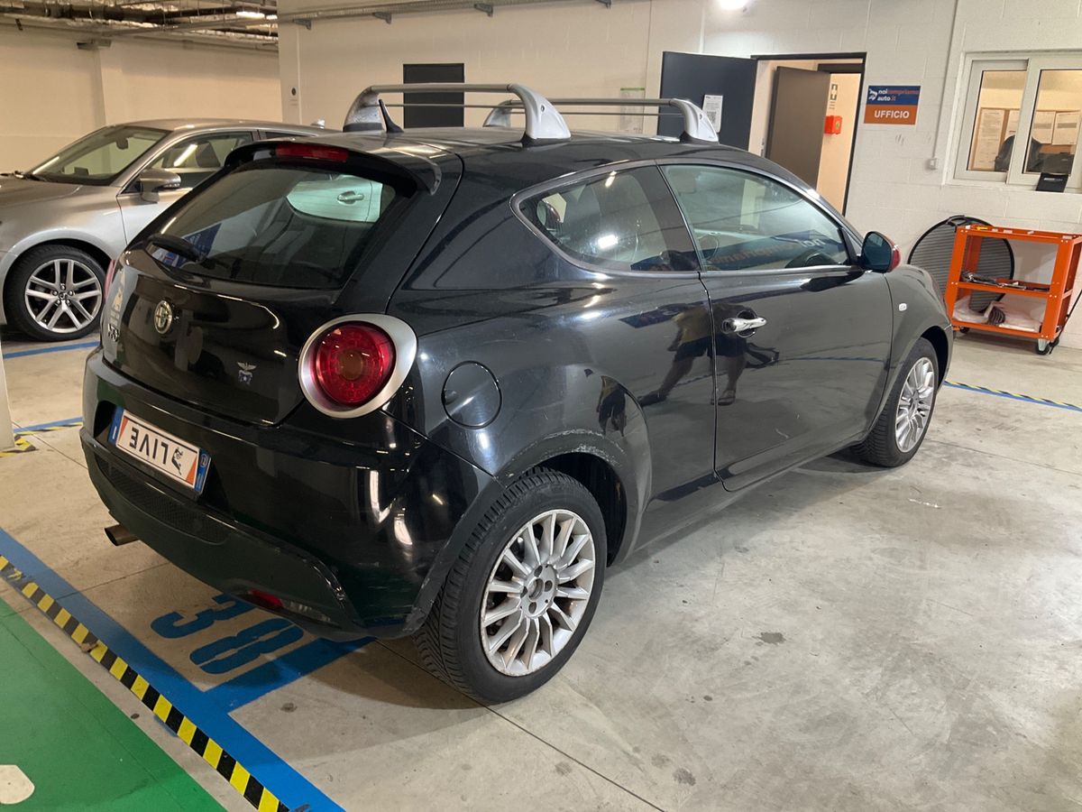 Alfa Romeo d'occasion