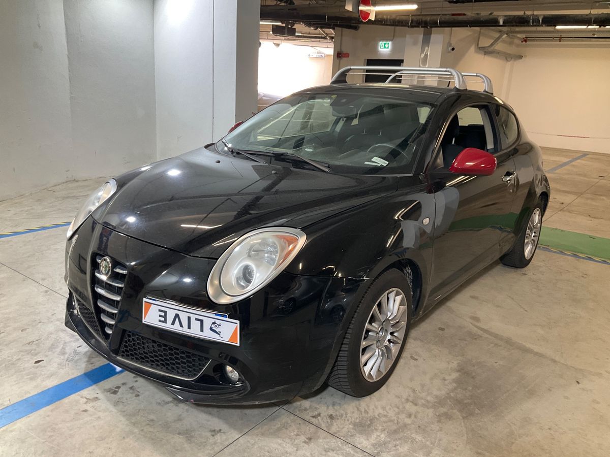 Alfa Romeo 2012