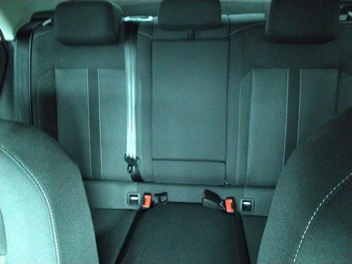 Volkswagen T-Roc d'occasion